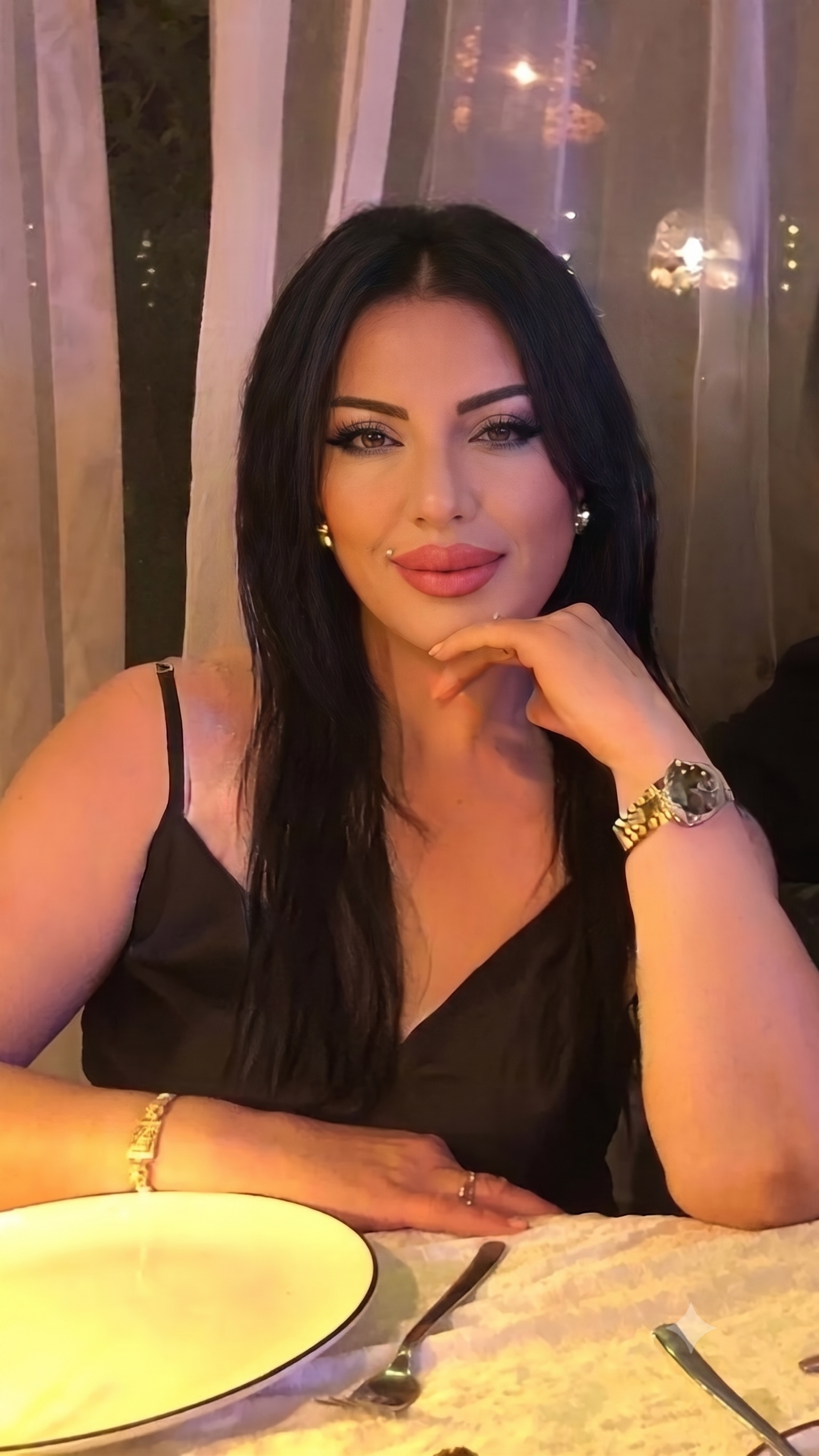 Gökben Aydın — Konser ve Etkinlik Organizatörü